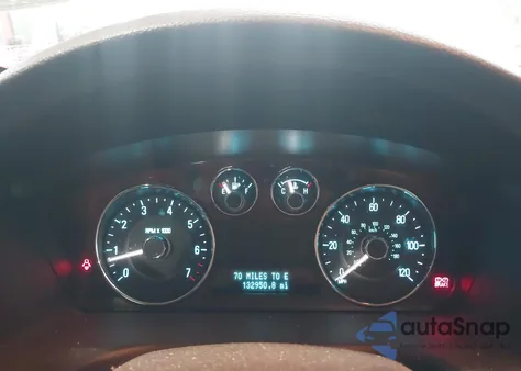 2010 Ford Flex Limited from USA, damaged, VIN 2FMHK6DC4ABA38458